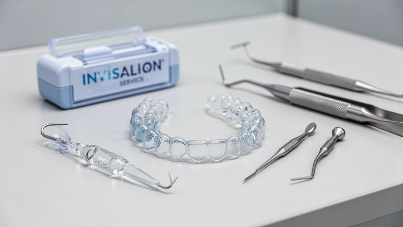 Invisalign