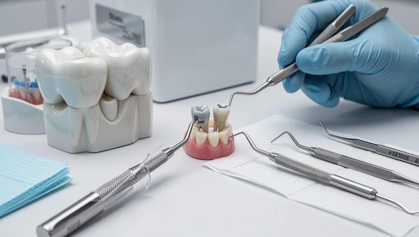 Dental Fillings